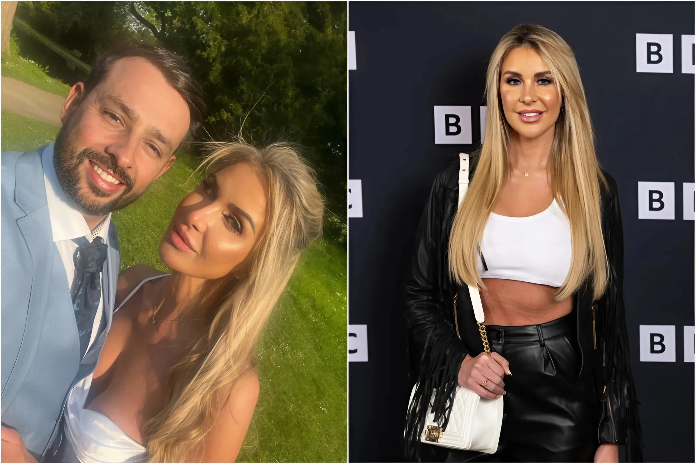 MAFS Bride Finds Love Again After Her On-Screen Marriage Ends in Disaster trucc