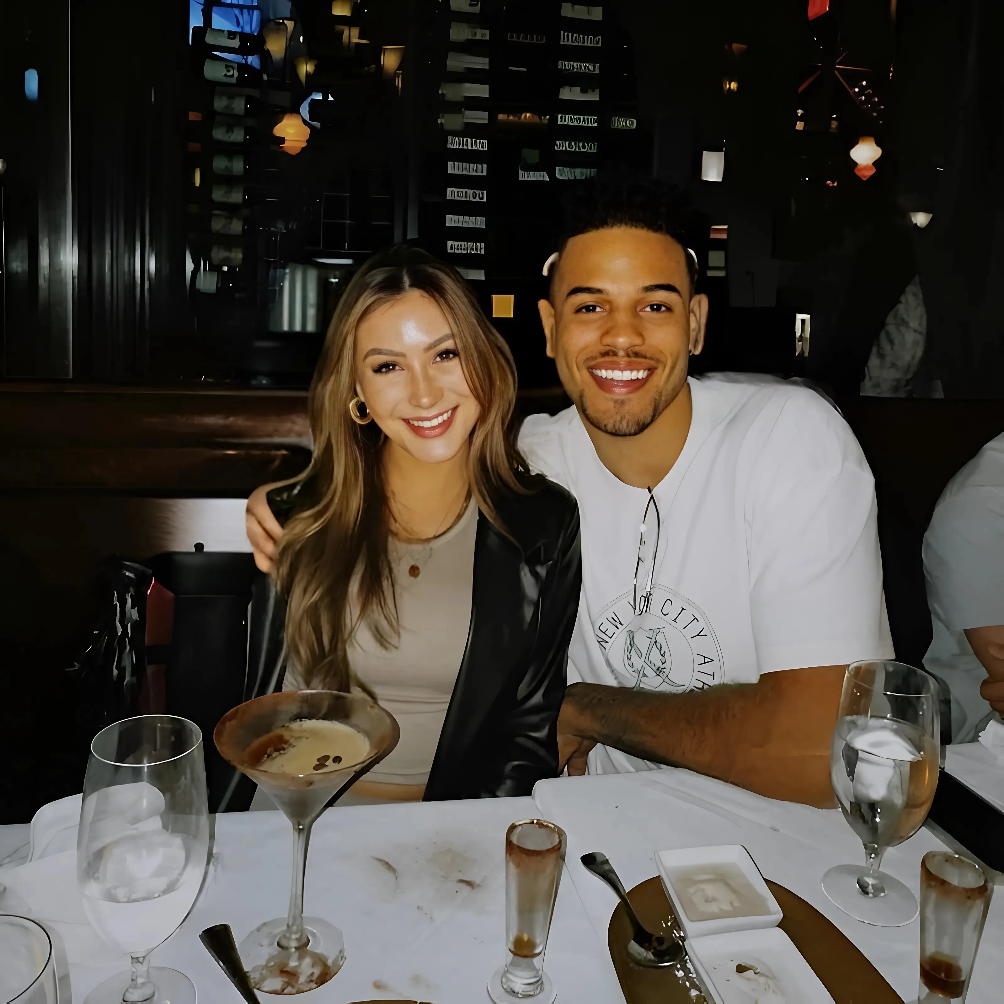 ‘Bachelor’ Grant Ellis Appears To Confirm Breakup With Juliana Pasquarosa Shocking Fans With The Unexpected Split Announcement