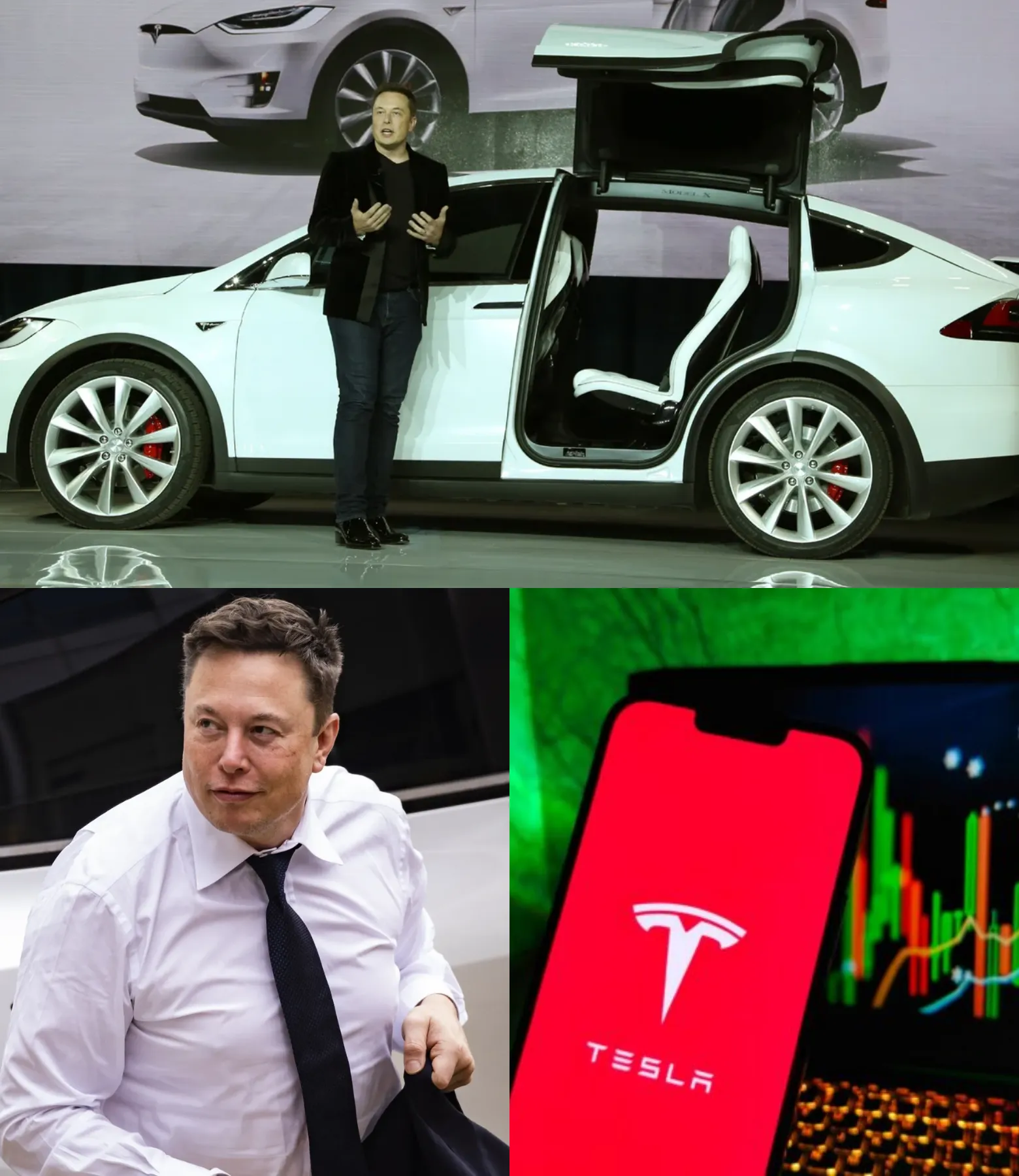 Elon Musk Sets Record for Lowest-Paid CEO with $0 Salary from Tesla Despite Boosting Company Value by Over 2000%