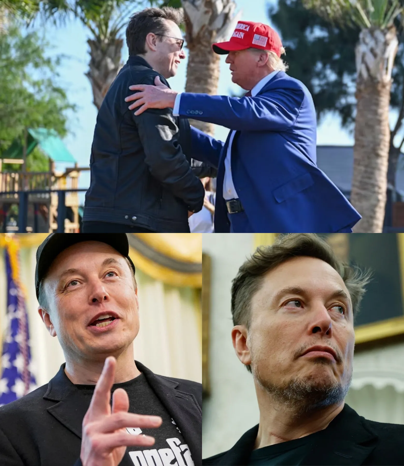 Elon Musk Can't Take It Anymore, Vows: "In November Next Year, We Fire All Politicians Who Betrayed the American People"