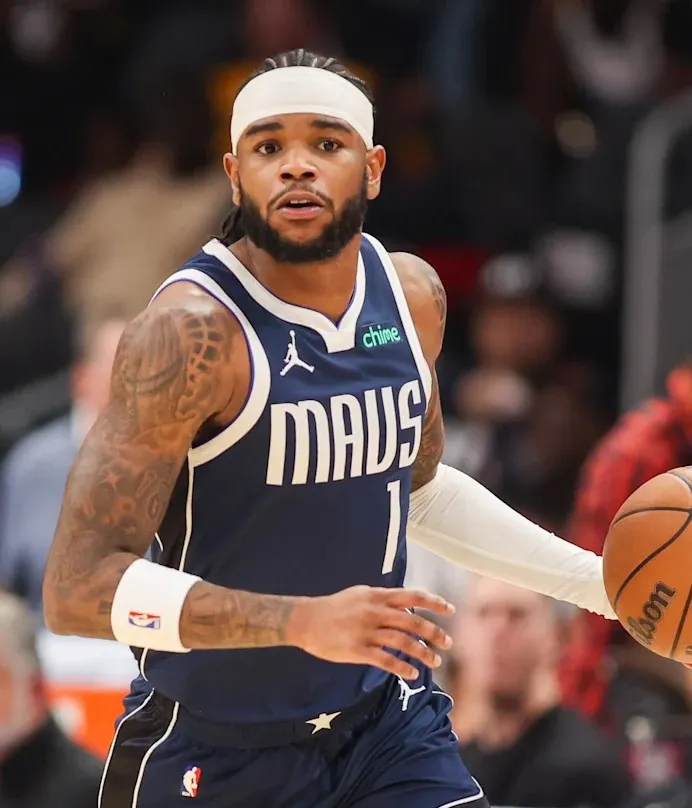 Mavericks' dream draft night hinges on boldly trading once-hyped youngster