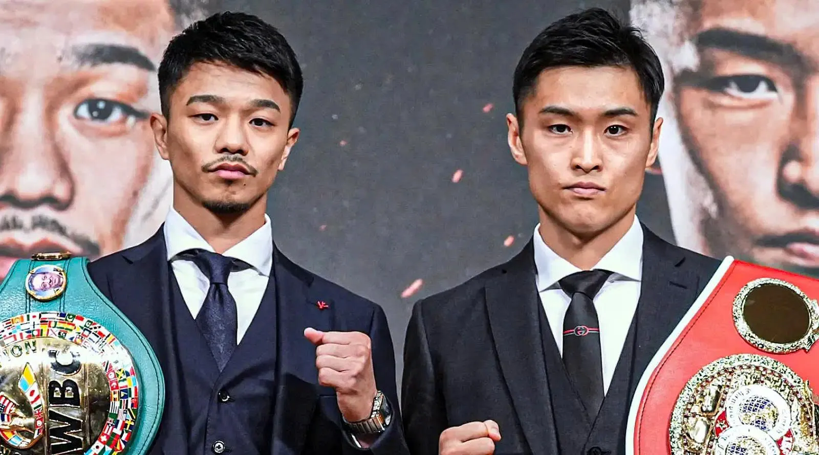 Junto Nakatani embraces underdog role as Naoya Inoue clash looms trucc