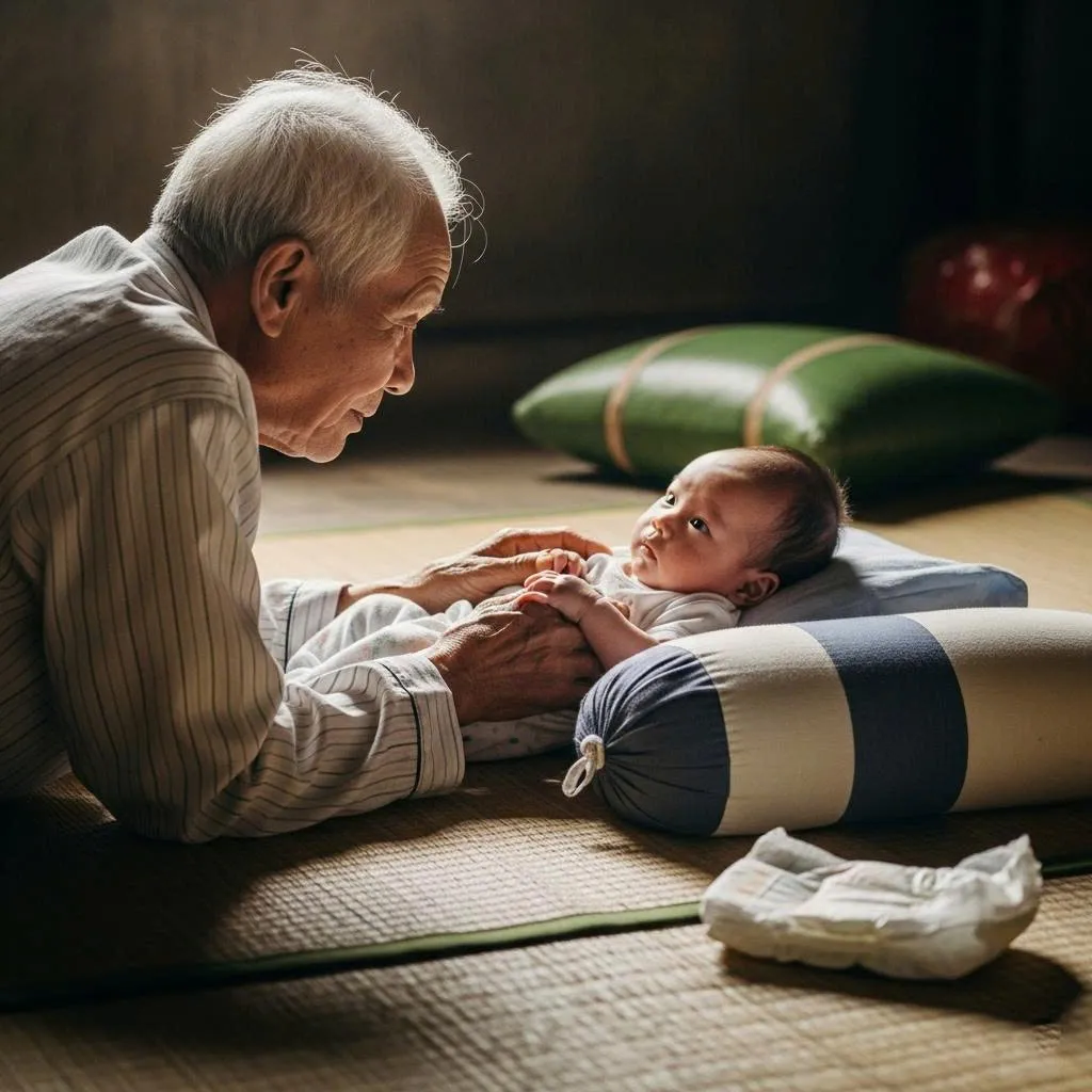 Con trai tôi mua nhà tiền 3 tỷ rồi đón bố mẹ vợ tới sống cùng, một hôm tôi lên chơi đúng giờ cơm tối, con trai liền to tiếng: Sao bố lên không nói trước với con?