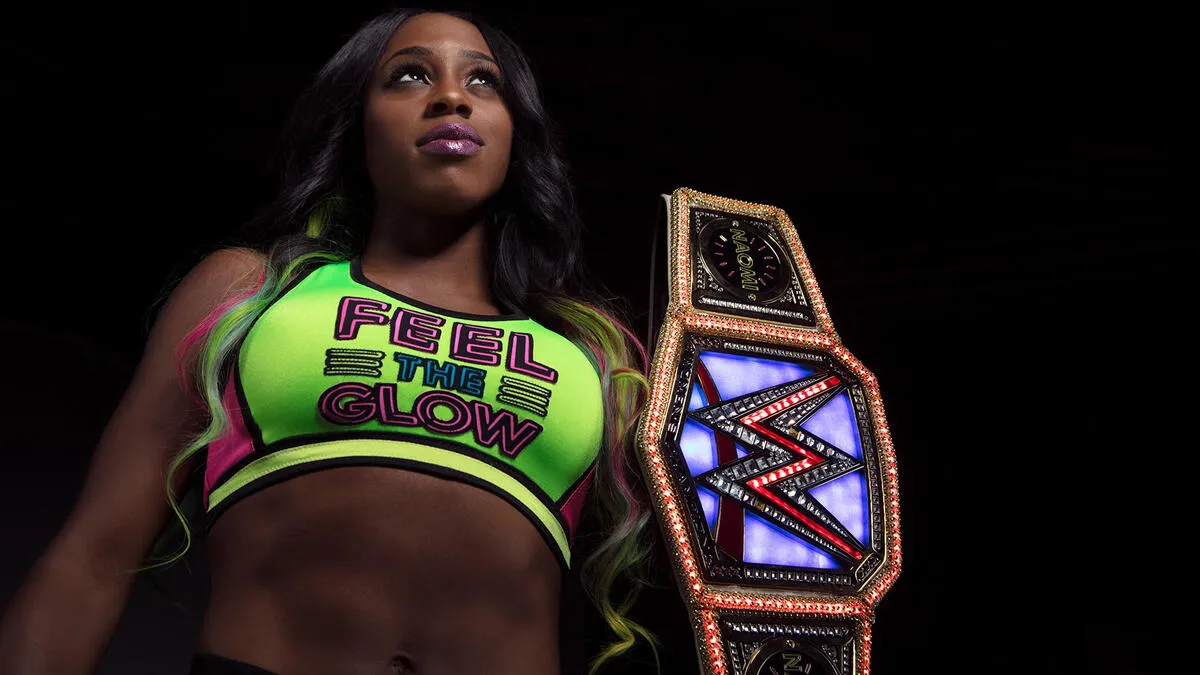 Naomi WWE: Glow Queen’s Rise, Return, and Relationship