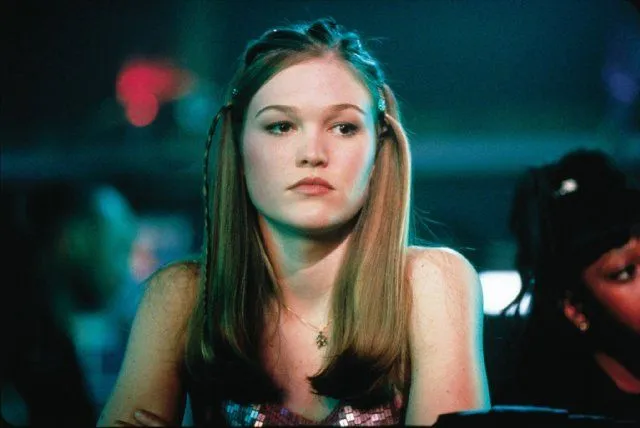 Remember This? The Ultimate Guide to Julia Stiles’ Most Memorable Movies