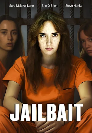 Jailbait(2014)