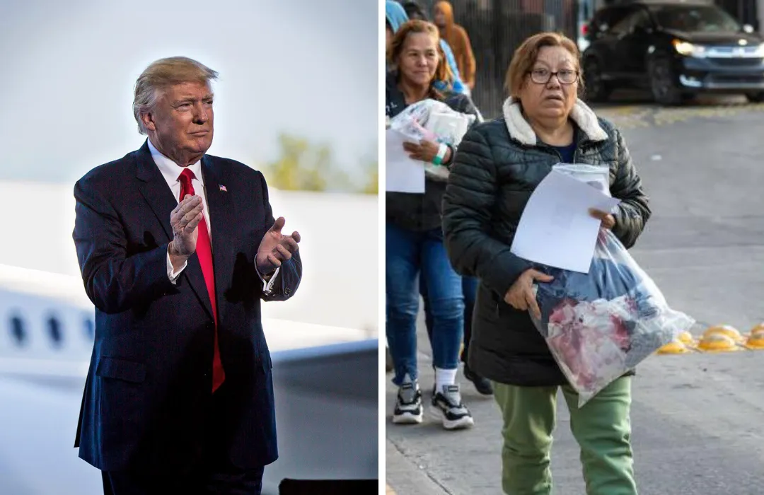 Trump Administration Upholds Law While Democrats Exploit Border Chaos to Shield Illegal Migrants