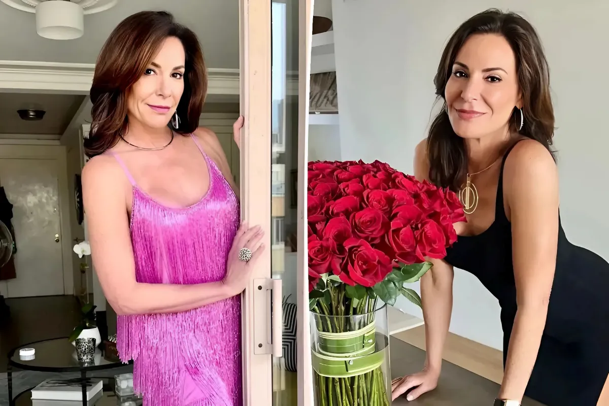 Truth behind Luann de Lesseps engagement rumors — and new boyfriend’s identity — revealed-quang