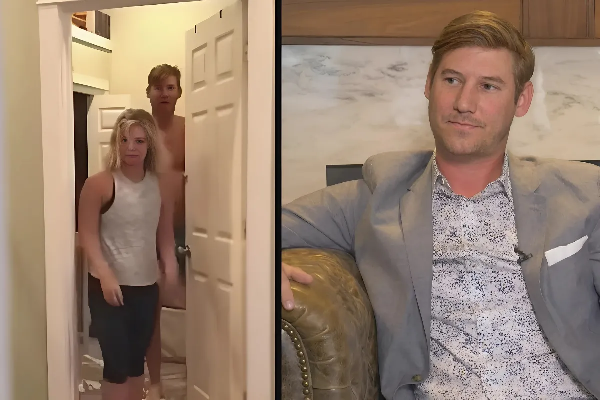 Scandal Unleashed: Southern Charm's Austen Kroll Caught in Wild 2AM Incident with Mystery Women - Leaked Video Reveals Shocking Details Bravo Can't Hide - lulu