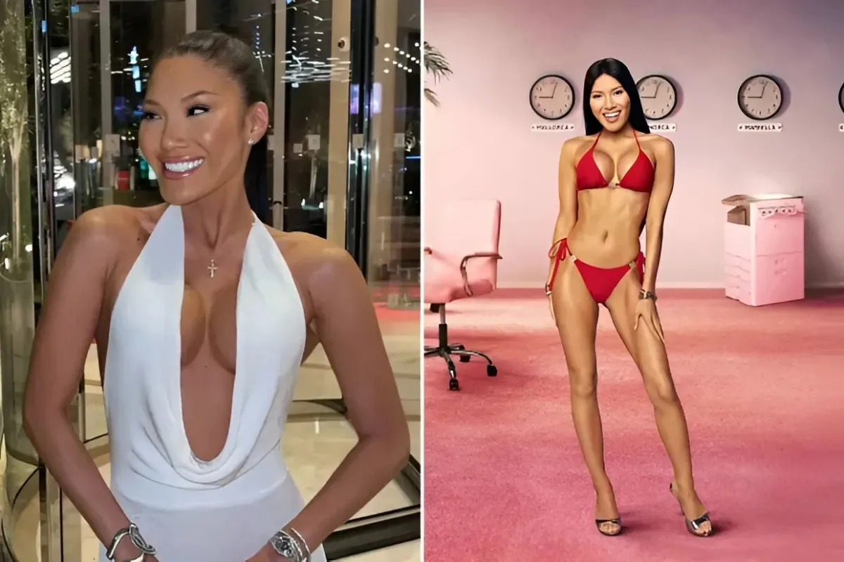 New Love Islander Sophie reveals the last time she had sex – and why she was celibate for years ngocc New Love Islander Sophie reveals the last time she had sex – and why she was celibate for years ngocc
