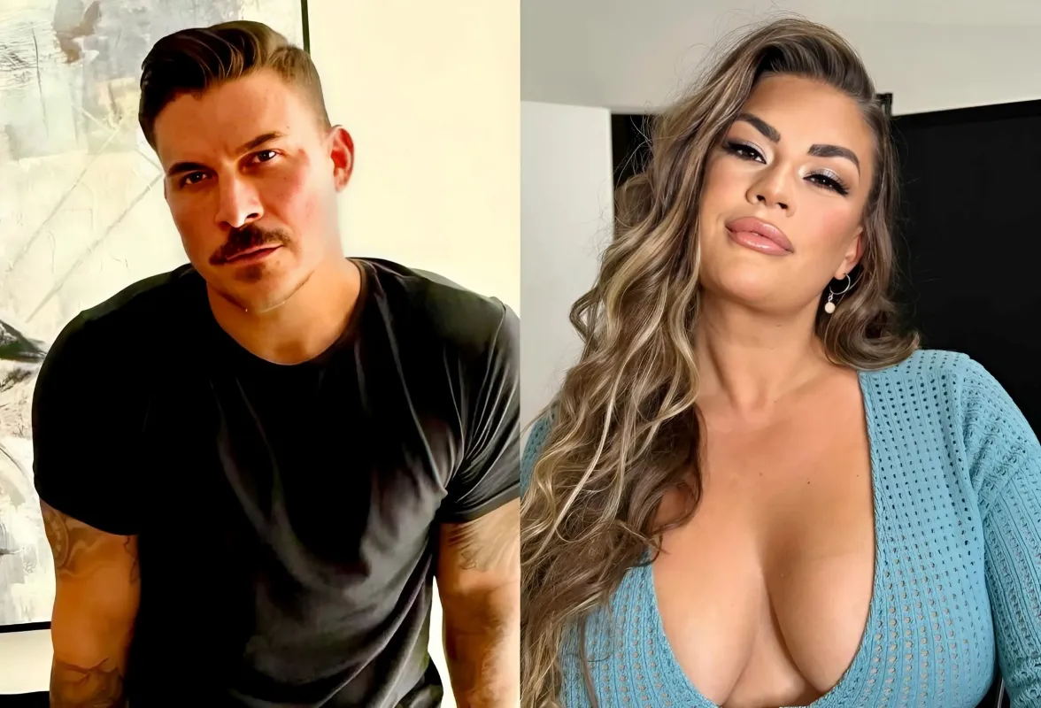 The Valley’s Jax Taylor Reveals His Podcast Salary and Says He Gave Brittany Their Show as She Denies It & Claims He’s Holding Rights “Over [Her] Head” - lulu