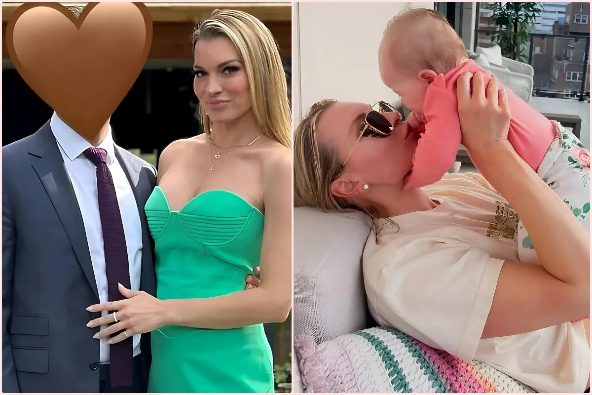 Summer House's Lindsay Hubbard Confirms Breakup From Boyfriend Turner Kufe 5 Months After Welcoming Baby Together - lulu