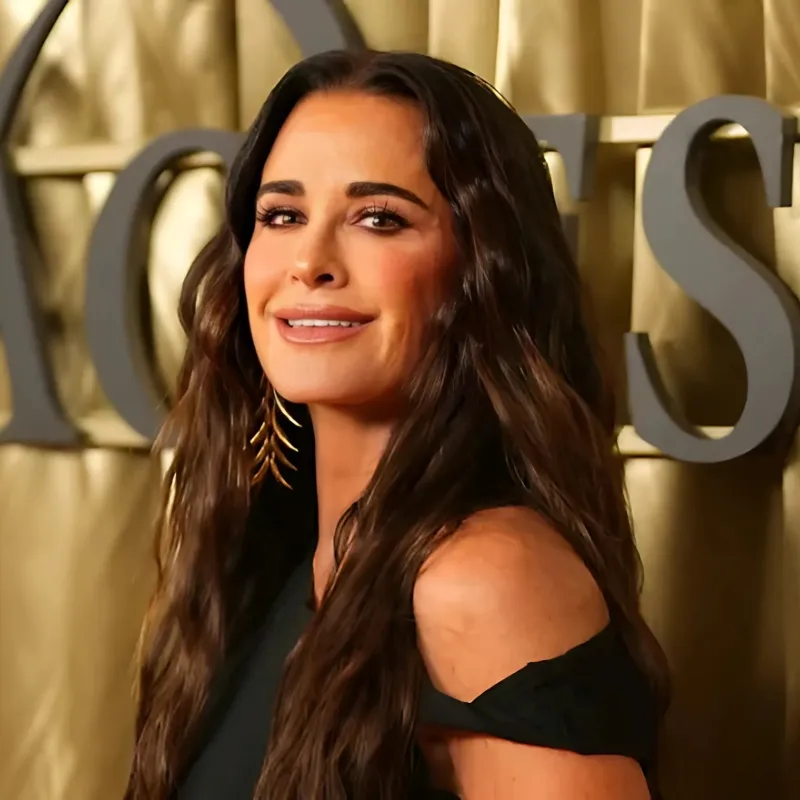 How Kyle Richards Could Score Big in Mauricio Umansky Divorce - lulu