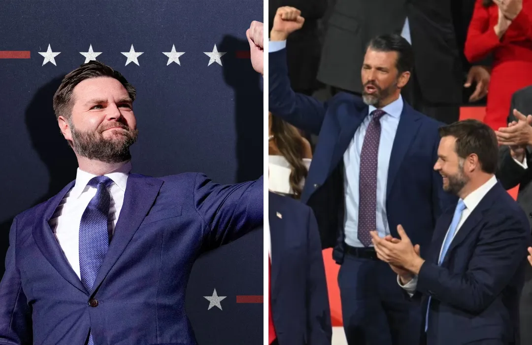 Vance and Rubio Lay Out Bold Vision for the Future of the GOP