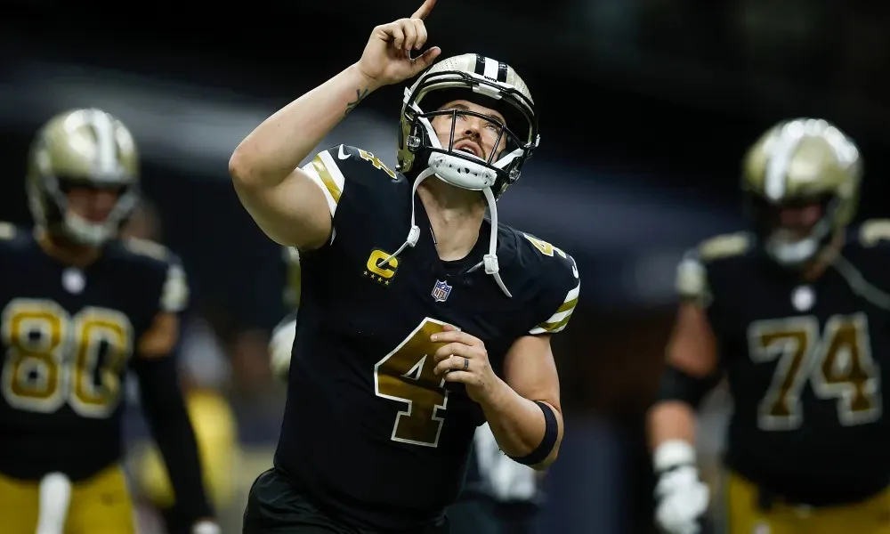 Saints’ Derek Carr shares eye-opening reason for turning down $30 million