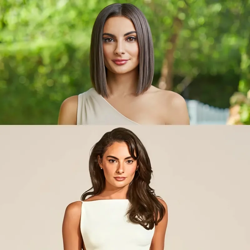 Paige DeSorbo Bids Farewell to Summer House After 7 Seasons: “One of the Most Rewarding Chapters of My Life” Paige DeSorbo Bids Farewell to Summer House After 7 Seasons: “One of the Most Rewarding Chapters of My Life”