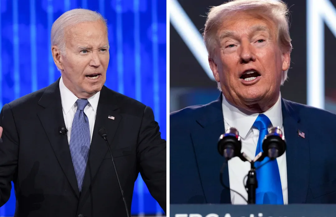 Trump Launches Bold Investigation into Biden’s Cognitive Fitness and Questionable Executive Decisions