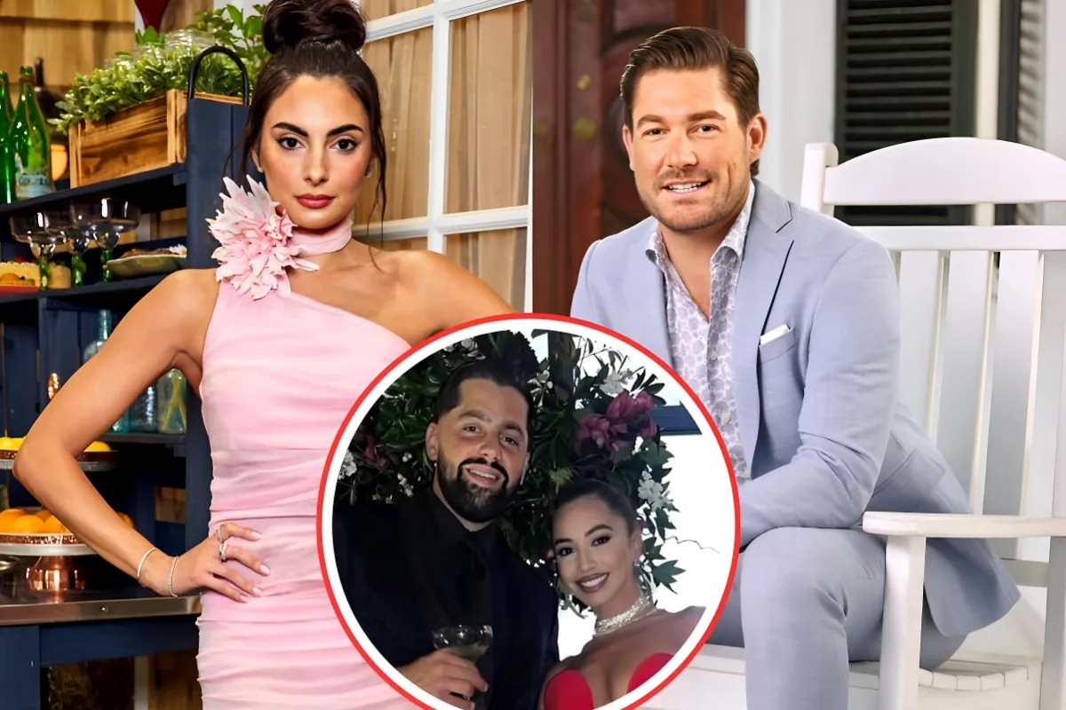 Romance, Regrets & Revelations: Paige DeSorbo’s Love Life Stirs Up Drama With Joe D’Amelio’s Ex and Craig Conover’s Heartfelt Post tram