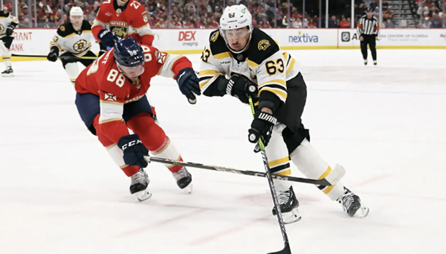 Boston Bruins fans worst nightmare becomes reality begins Wednesday night