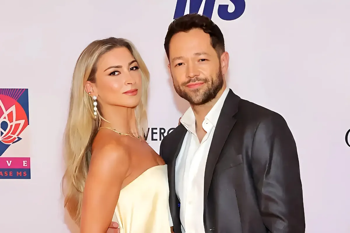 DWTS’ Daniella Karagach and Pasha Pashkov Spill Real Feelings on Guest Judges, Themes and Showmances tram
