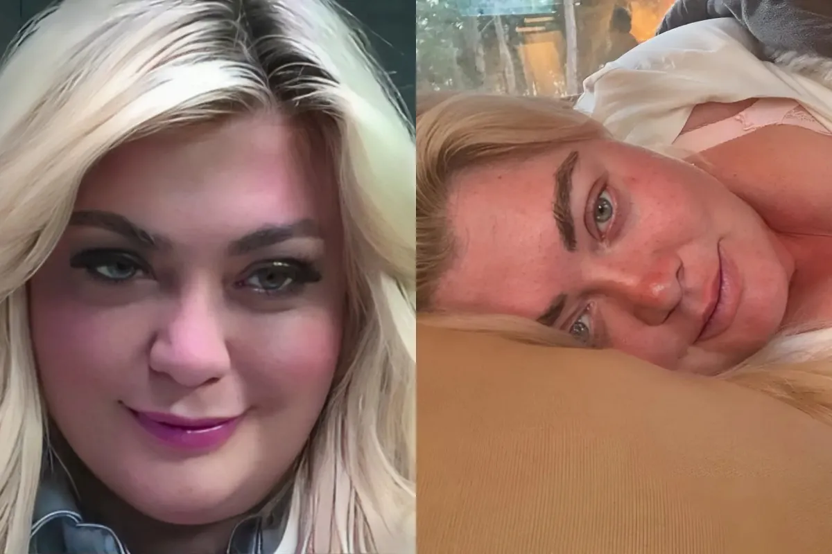 Gemma Collins breaks silence on scary pneumonia battle in chaotic radio appearance liennhi
