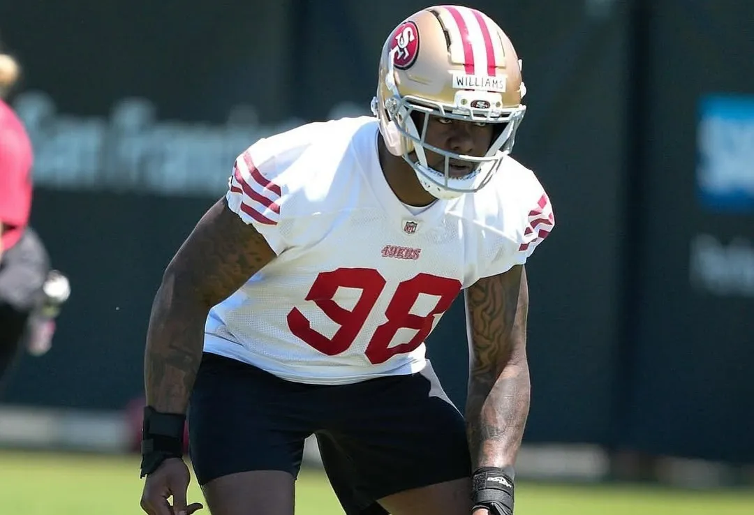 49ers Rookie Already Earning Praise from Coaching Staff