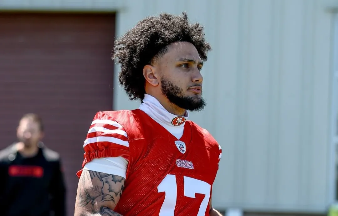 Brock Purdy Praises “Explosive” New Target Amid 49ers WR Depth Concerns