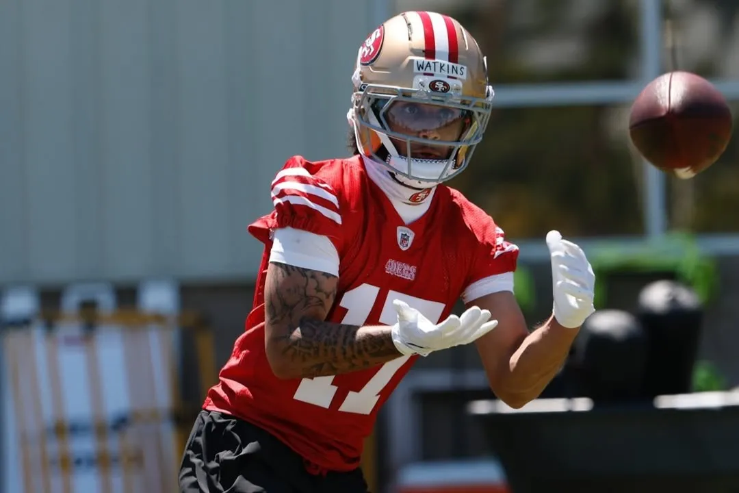 Brock Purdy Turns Heads With Comments on Rookie Receiver