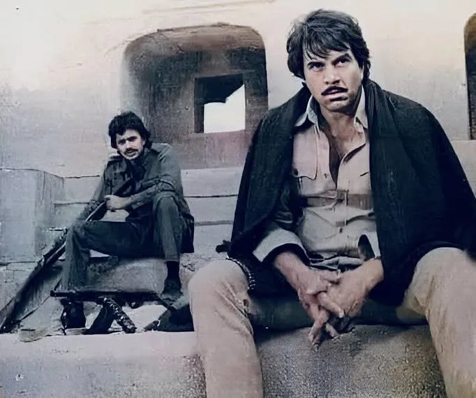 Ghulami (1985)