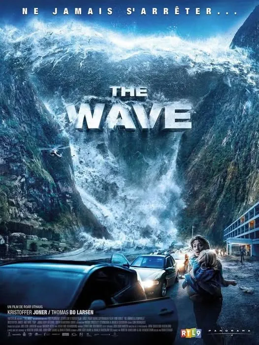 فيـ ـلم 𝐓𝐇𝐄 WAVE