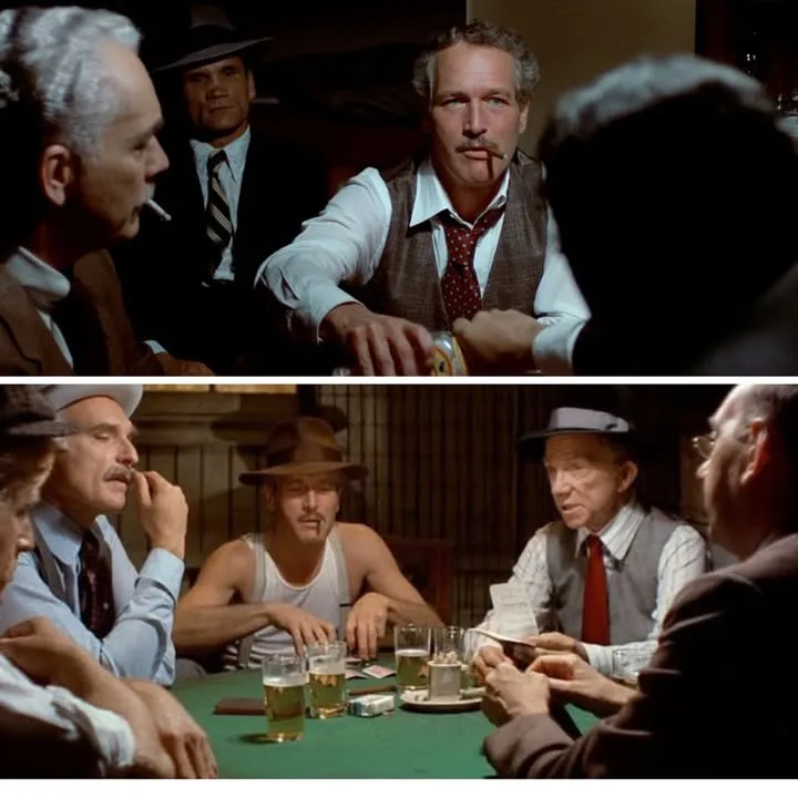 The Sting (1973)