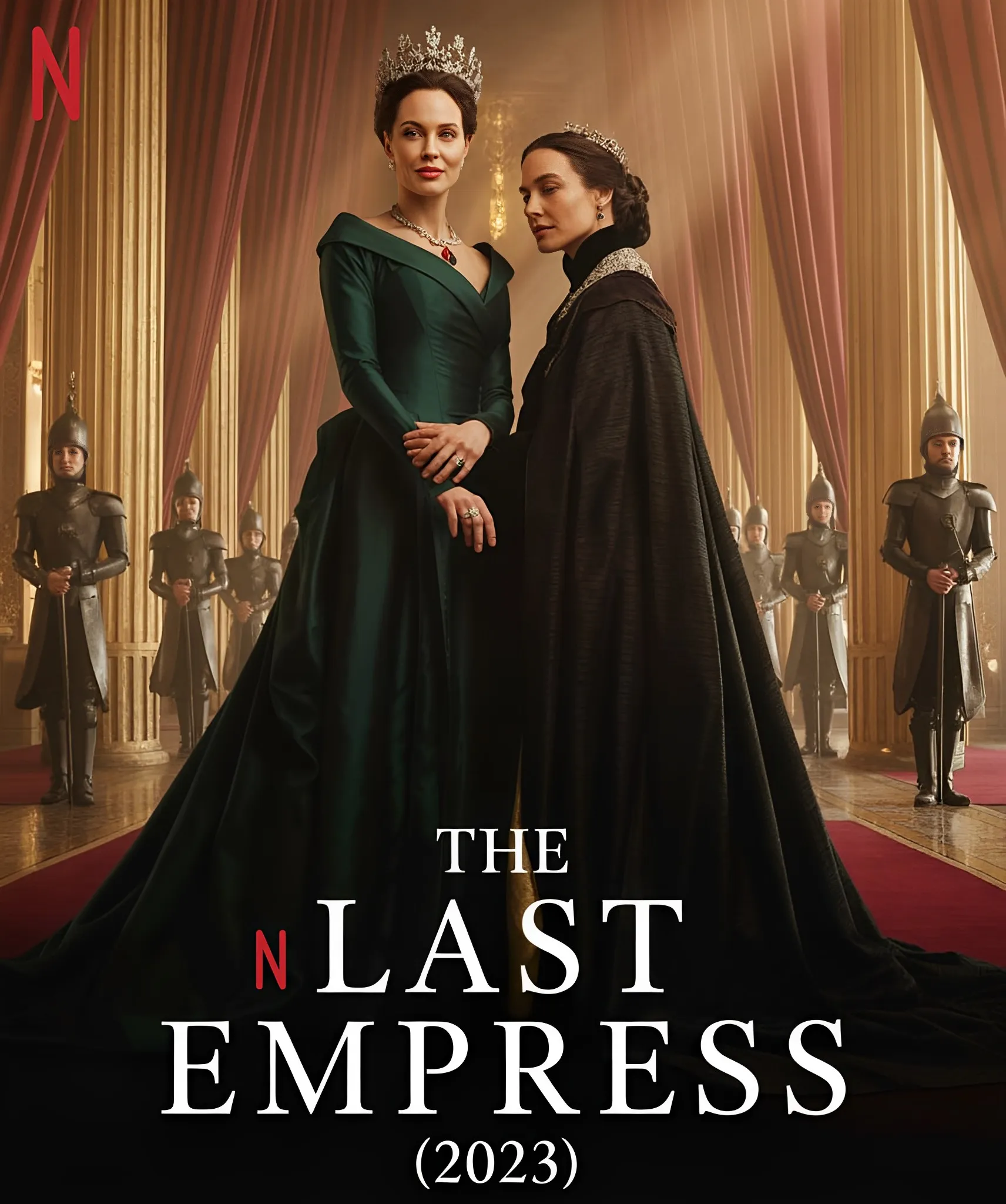 La Última Emperatriz (2023)