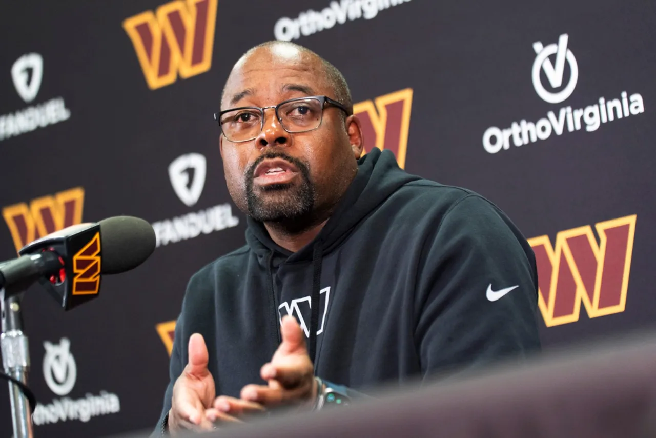 Commanders DC Reveals Role for ‘Intriguing’ $45M Star