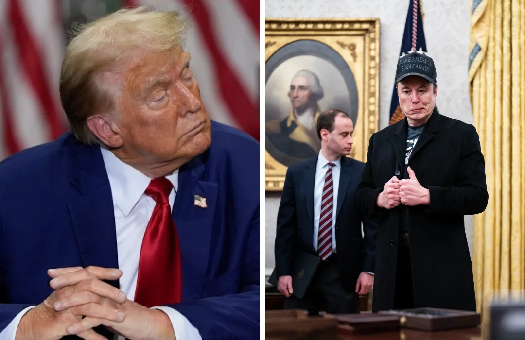 Musk and Trump Expose the Inflation Lie Democrats Want You to Believe