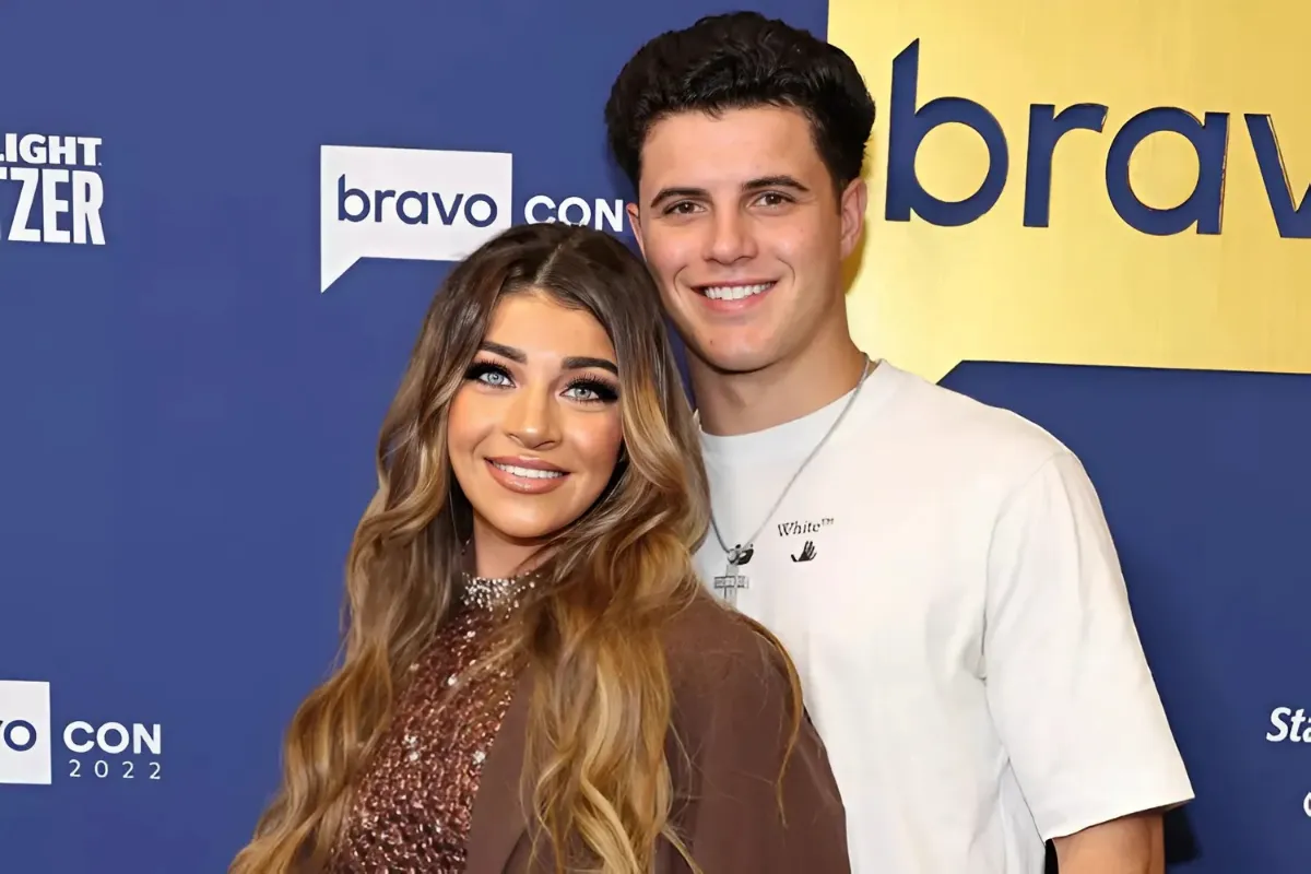 Who Is Gia Giudice’s Boyfriend? All About Christian Carmichael (and the Reason Behind Their Brief Breakup)-quang