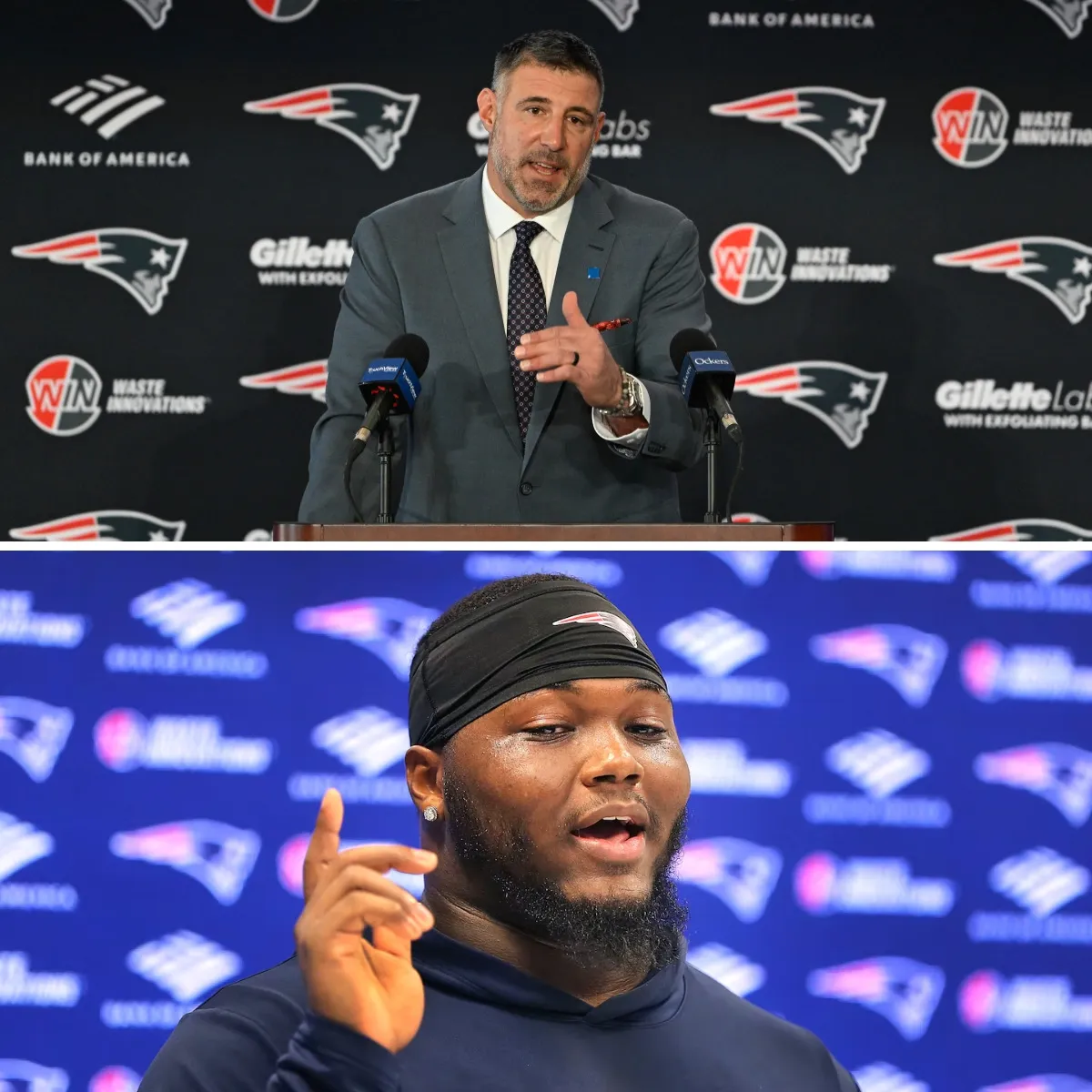 Patriots' Expensive Addition Receives Compelling Ranking