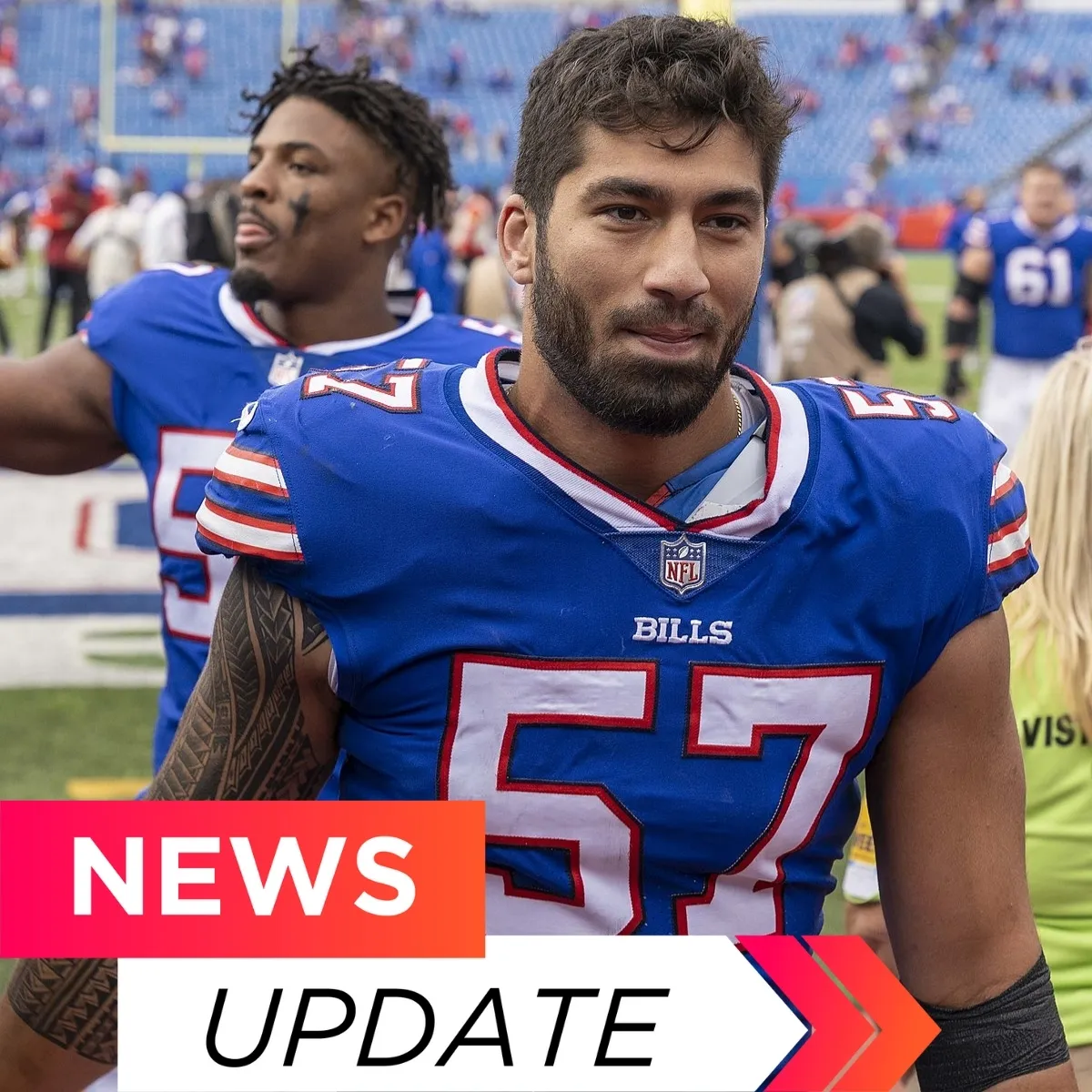 Trade Proposal Brings Eagles $12 Million Edge Rusher From AFC East
