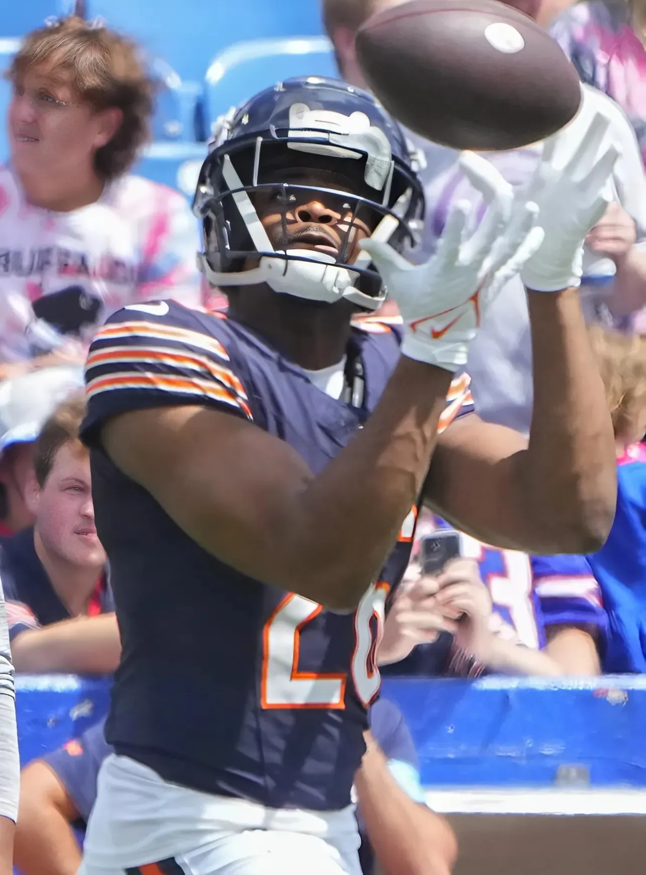 Steelers Sign Journeyman DB Quindell Johnson to Shake Up Deep Safety Room Ahead of Camp