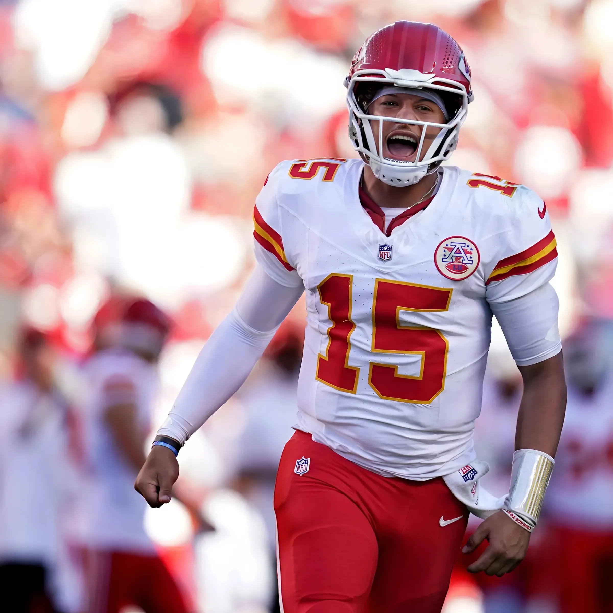 Chiefs Predicted To Be Dethroned by Unexpected Rival