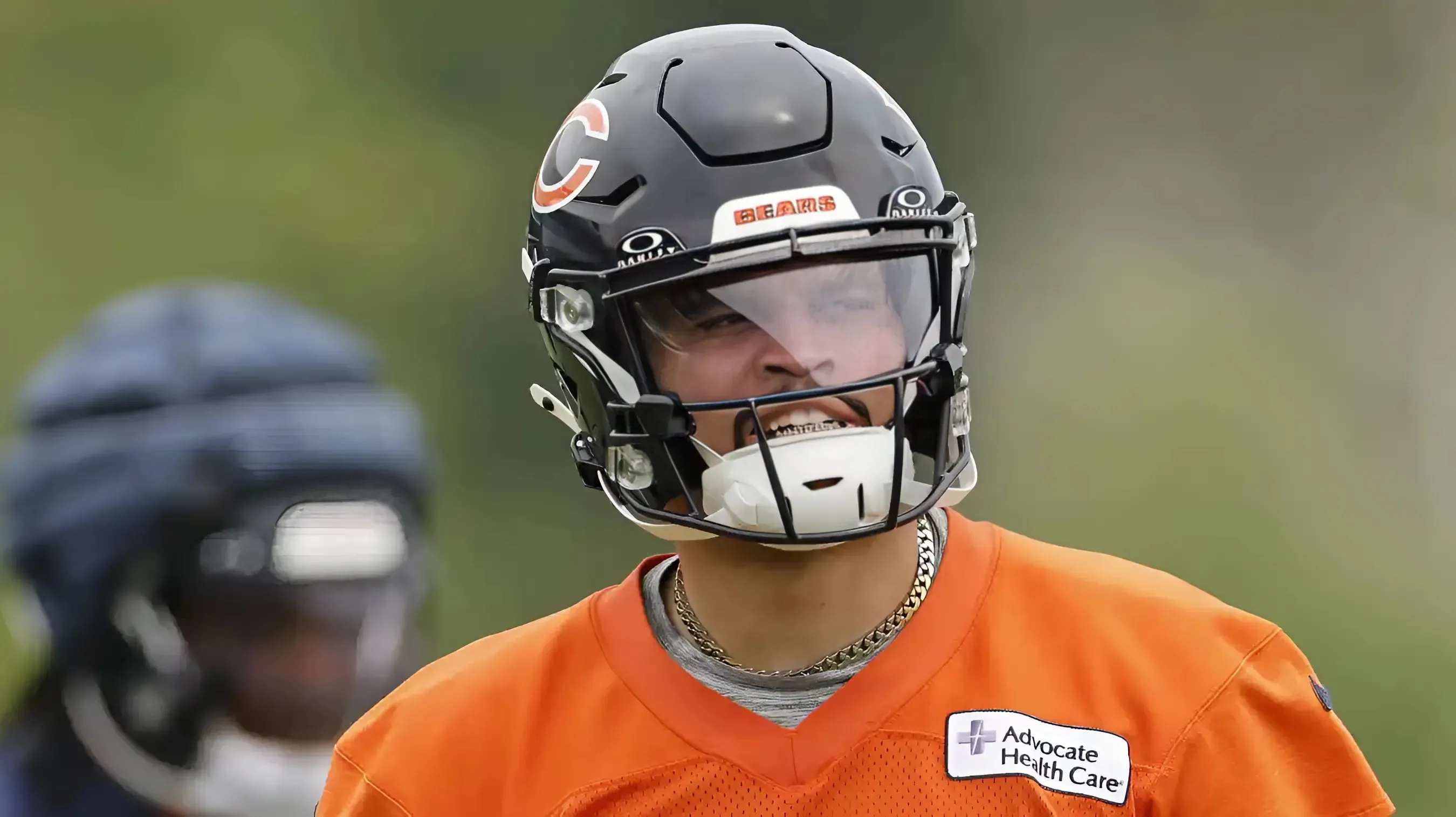 Bears Should Not ‘Have Any Questions About Caleb Williams’ – Insider