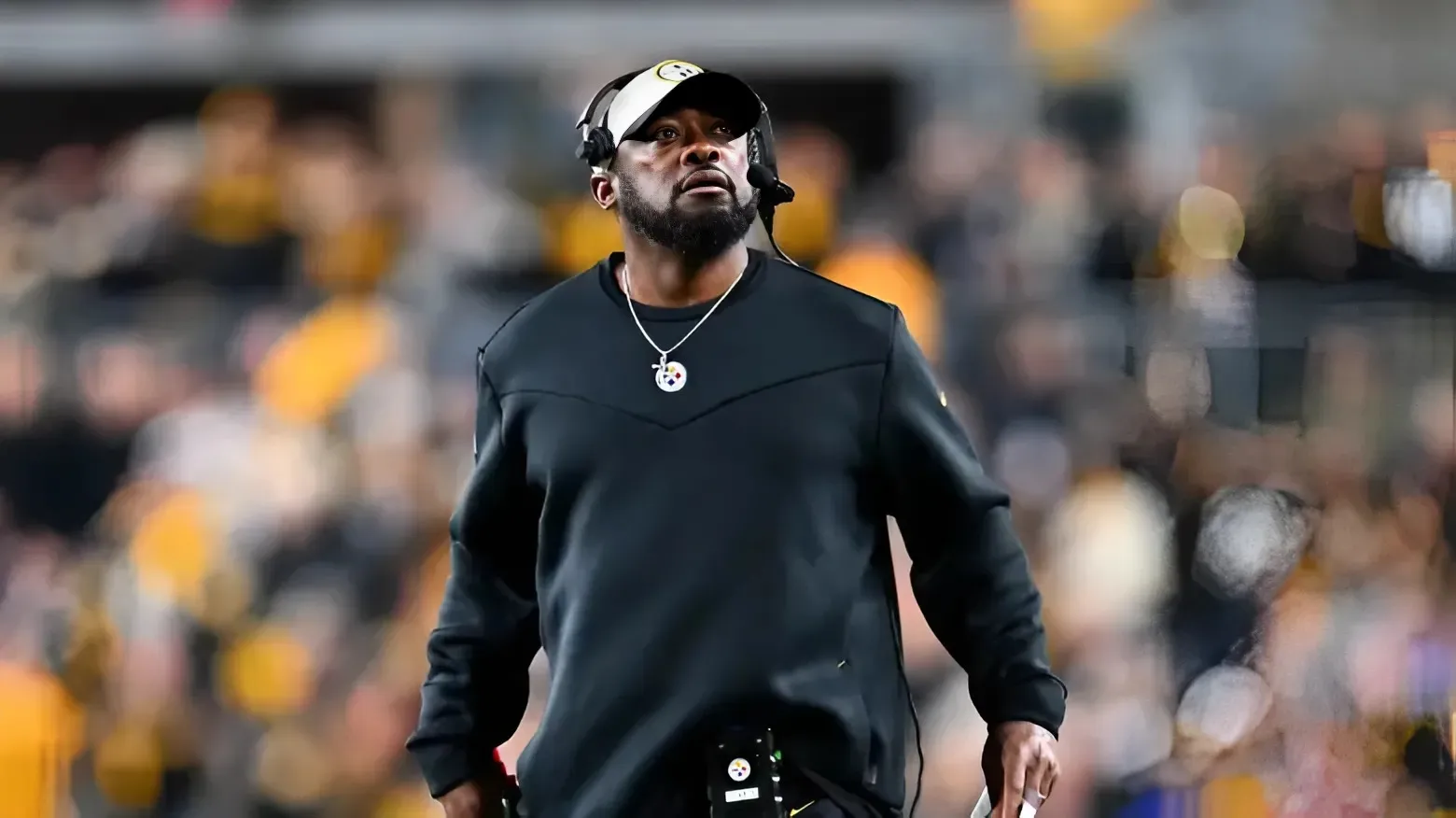 Steelers Put on Notice as Proposed Trade Sends $180 Million QB to Pittsburgh