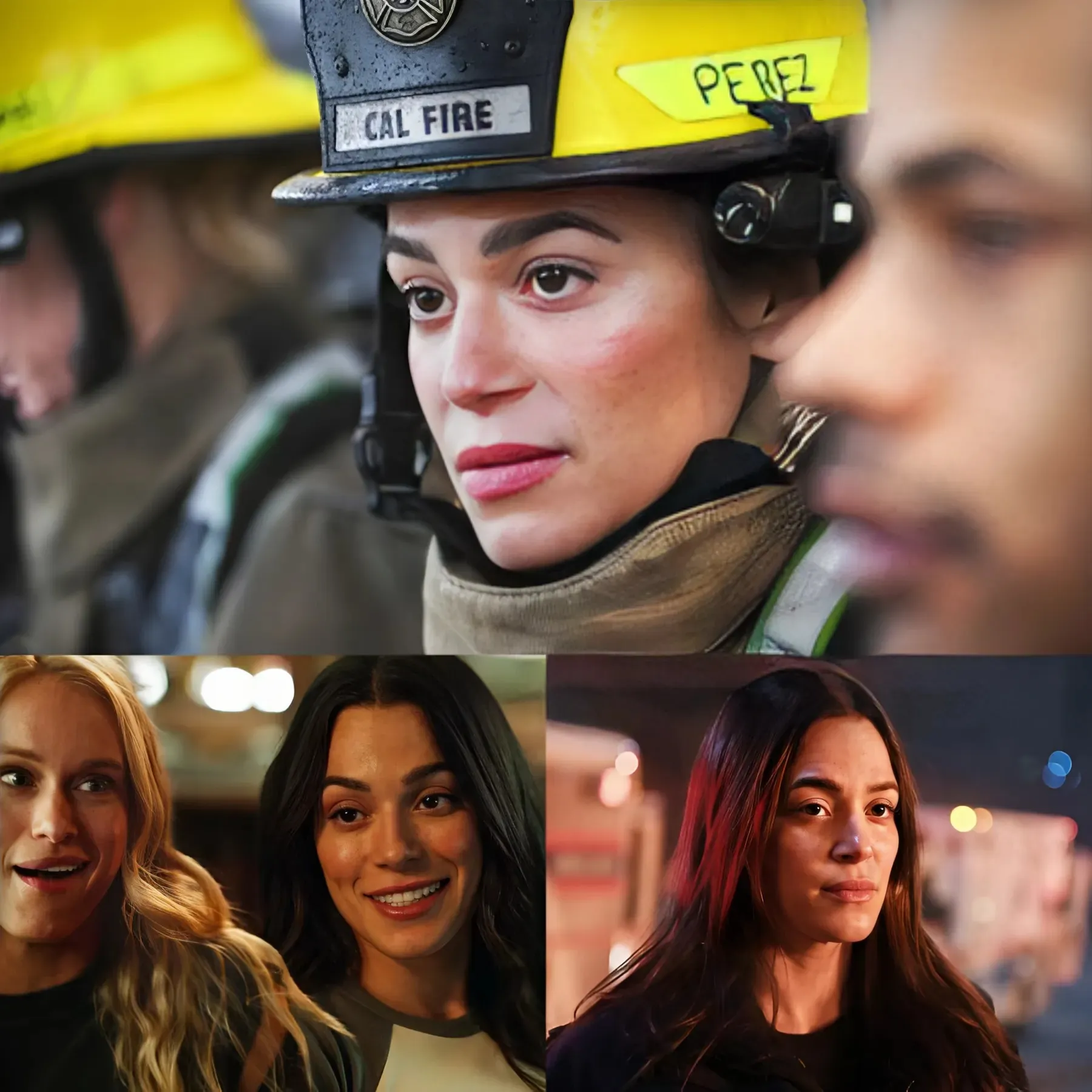 Fire Country Season 4's Gabriela Exit Probably Won't Involve One Tragic Twist - But It Can't Do This, Either