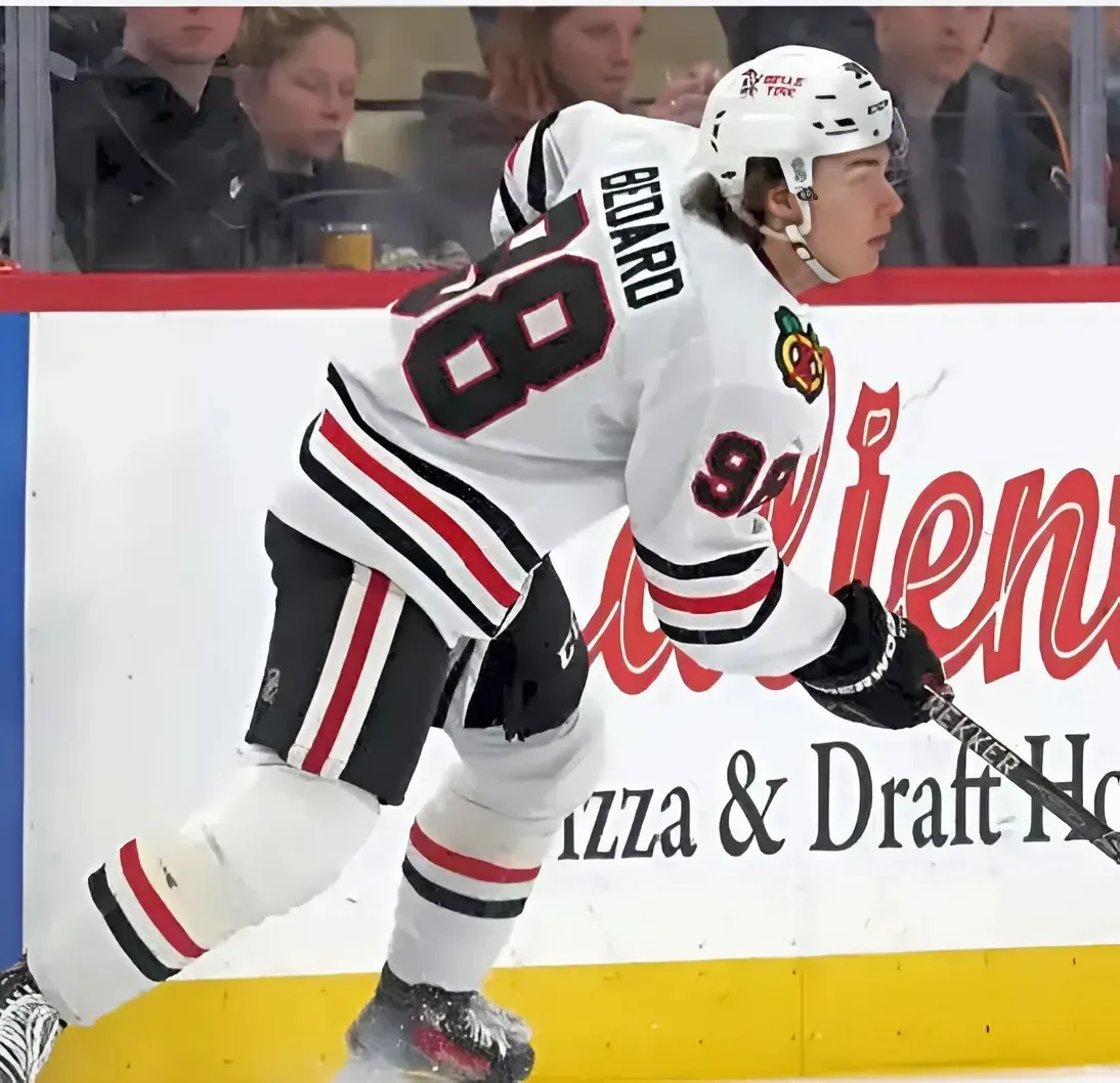 Chicago Blackhawks have Connor Bedard question to answer before draft, per insider