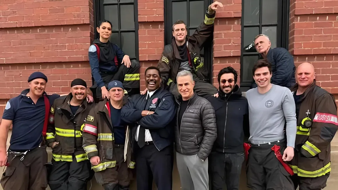 ‘Chicago Fire’ Set for Major Changes in Season 14: Who’s Not Returning? ‘Chicago Fire’ Set for Major Changes in Season 14: Who’s Not Returning?