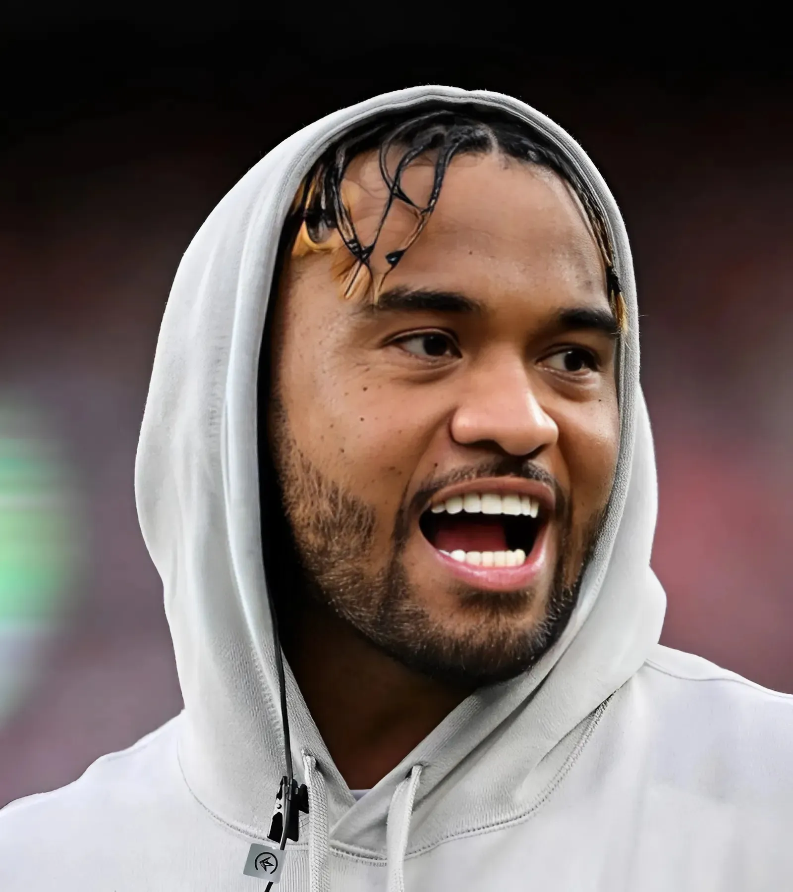 Miami Dolphins WR Says Tua has a “Different Swag” in OTAs