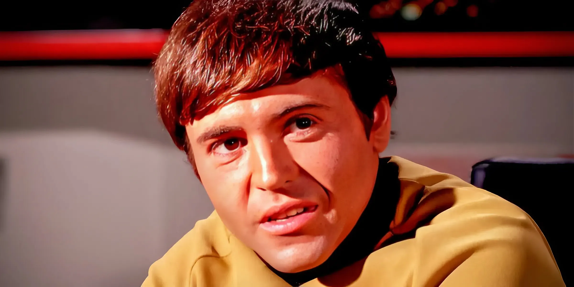 “Nobody Really Cared”: Walter Koenig Says He Took A Break From Star Trek: The Original Series In Season 3