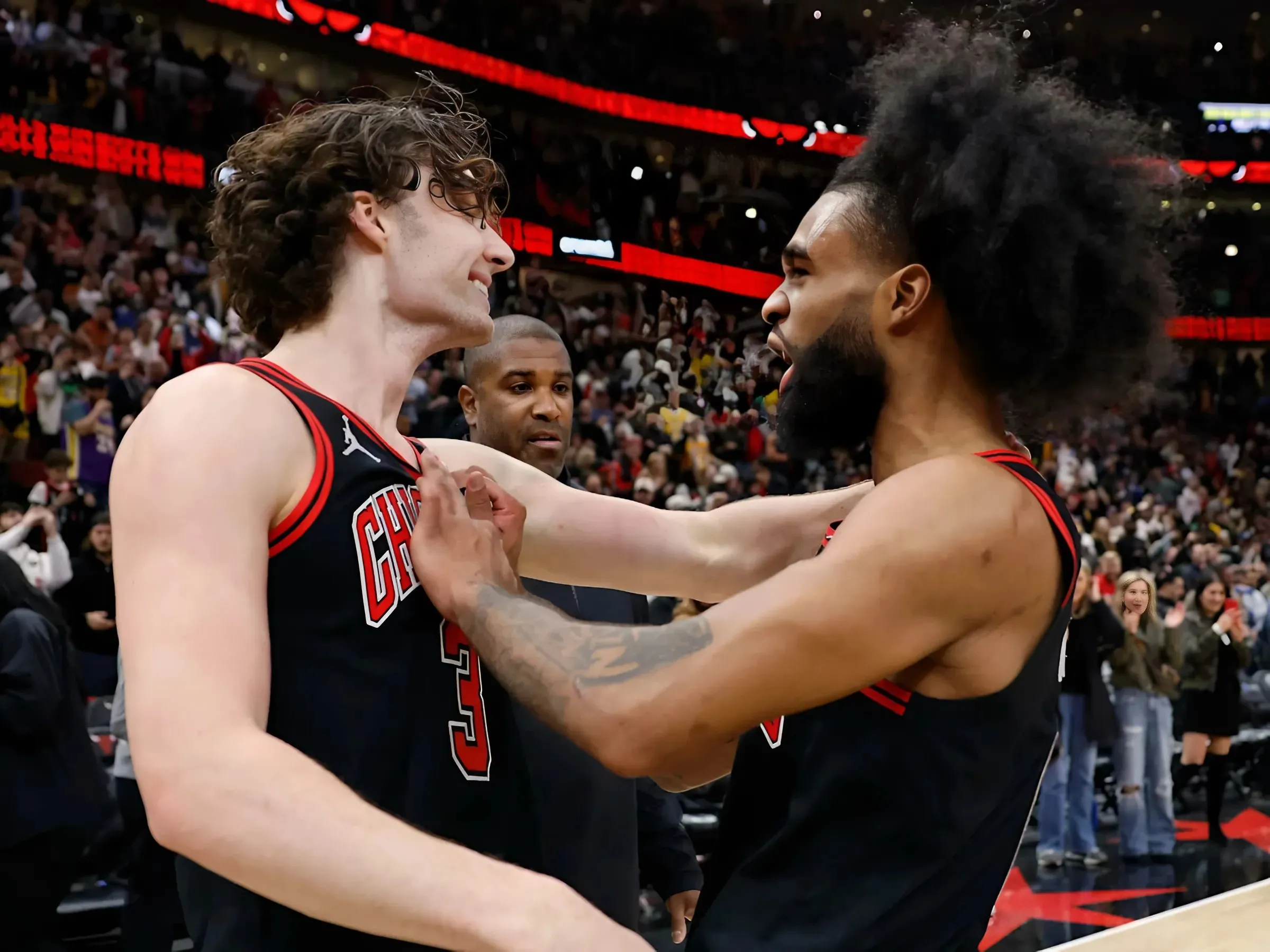 Painfully obvious flaw in Bulls' belief they can attract a star in 2026 Painfully obvious flaw in Bulls' belief they can attract a star in 2026