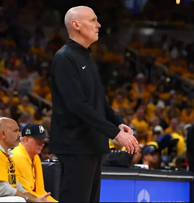 Pacers Coach Reveals His Surprising Take on Knicks’ Coaching Change