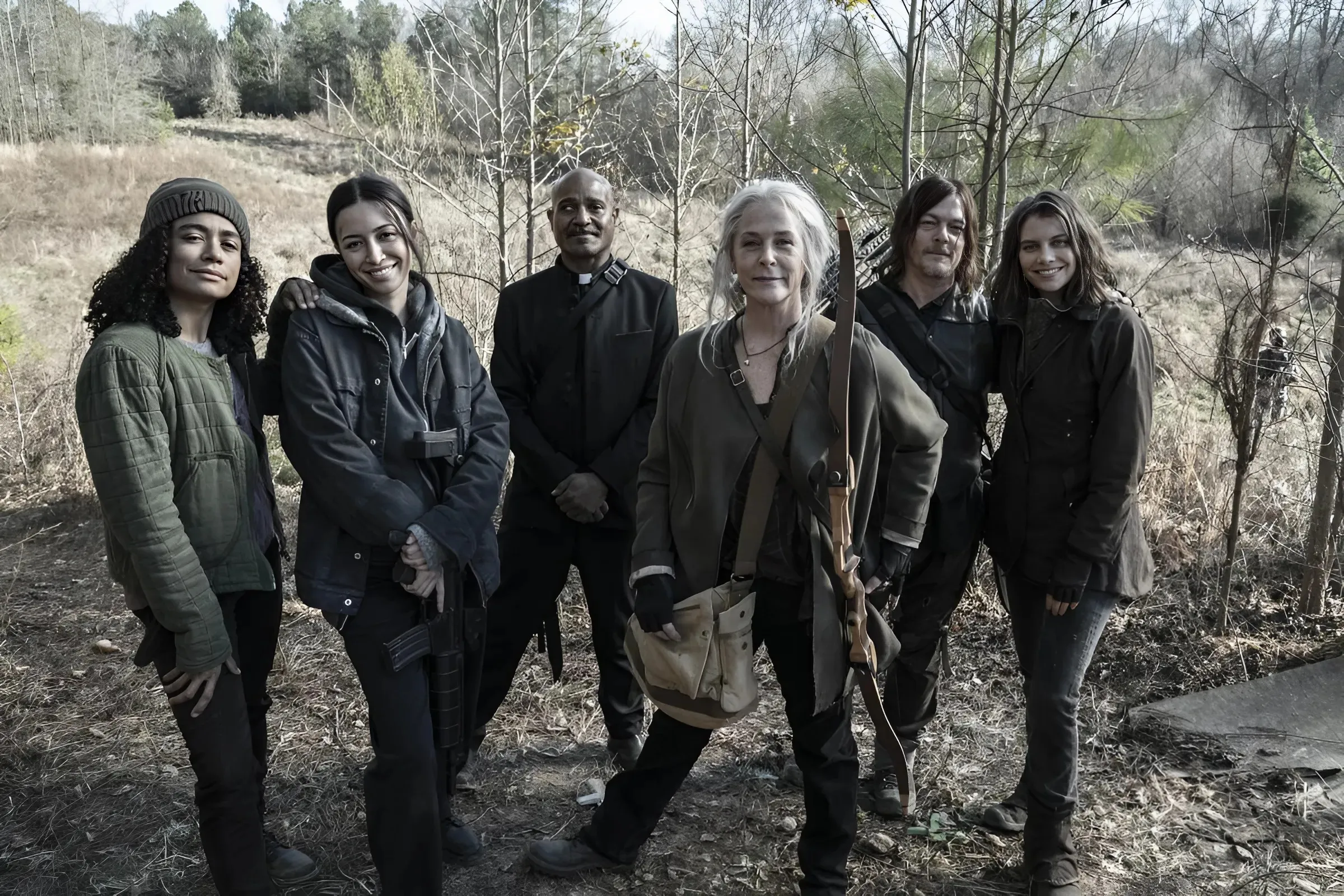 The Walking Dead's Creator Knows Why Everyone Hates Negan, But There's 1 Reason He Still Loves the Villain