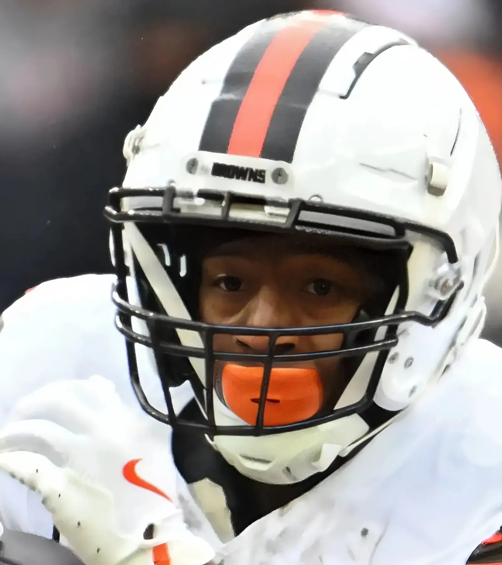Browns’ Nick Chubb Linked to Bears After Andrew Berry’s Comments